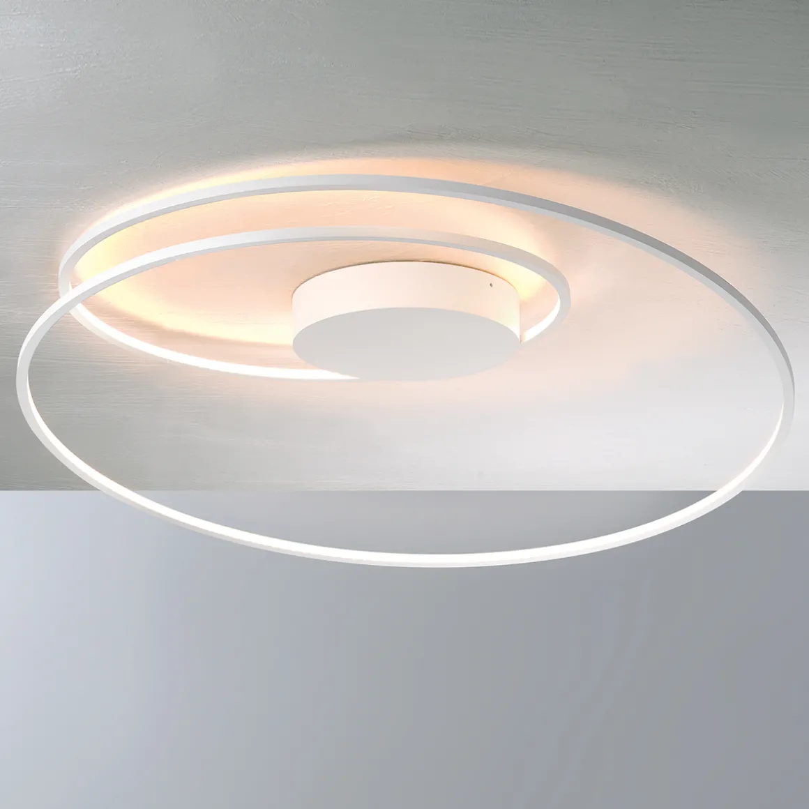 Bopp AT LED Deckenleuchte