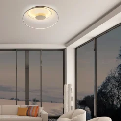 Bopp AT LED Deckenleuchte