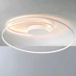 Bopp AT LED Smart Home Deckenleuchte, Ø: 70 cm