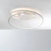 Bopp AT LED Smart Home Deckenleuchte, Ø: 45 cm