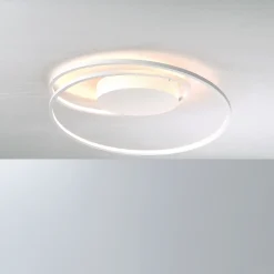 Bopp AT LED Smart Home Deckenleuchte, Ø: 45 cm
