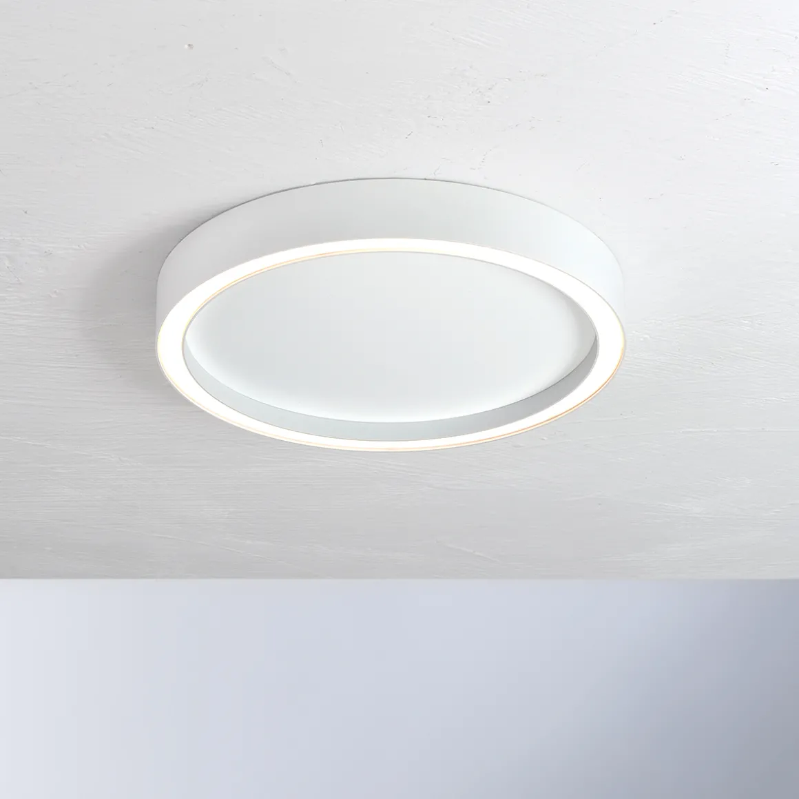 Bopp Aura LED Deckenleuchte, Ø: 55 cm