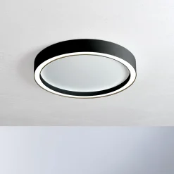 Bopp Aura LED Deckenleuchte, Ø: 55 cm