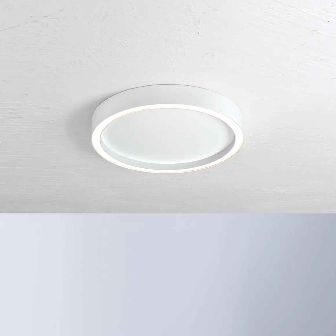 Bopp Aura LED Deckenleuchte, Ø: 40 cm