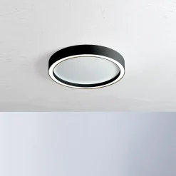 Bopp Aura LED Deckenleuchte, Ø: 40 cm