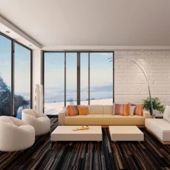 Bopp Bow LED Bogenleuchte