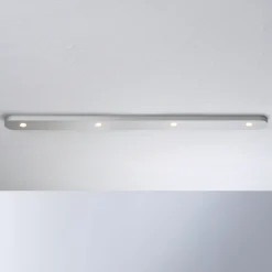 Bopp Close LED Deckenleuchte, 70 x 5 cm