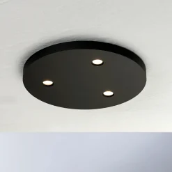 Bopp Close LED Deckenleuchte, Ø 20 cm