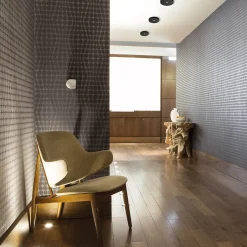 Bopp Close LED Deckenleuchte, Ø 12 cm