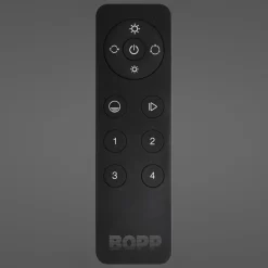 Bopp Delta LED Smart Home Deckenleuchte, Auslaufmodell