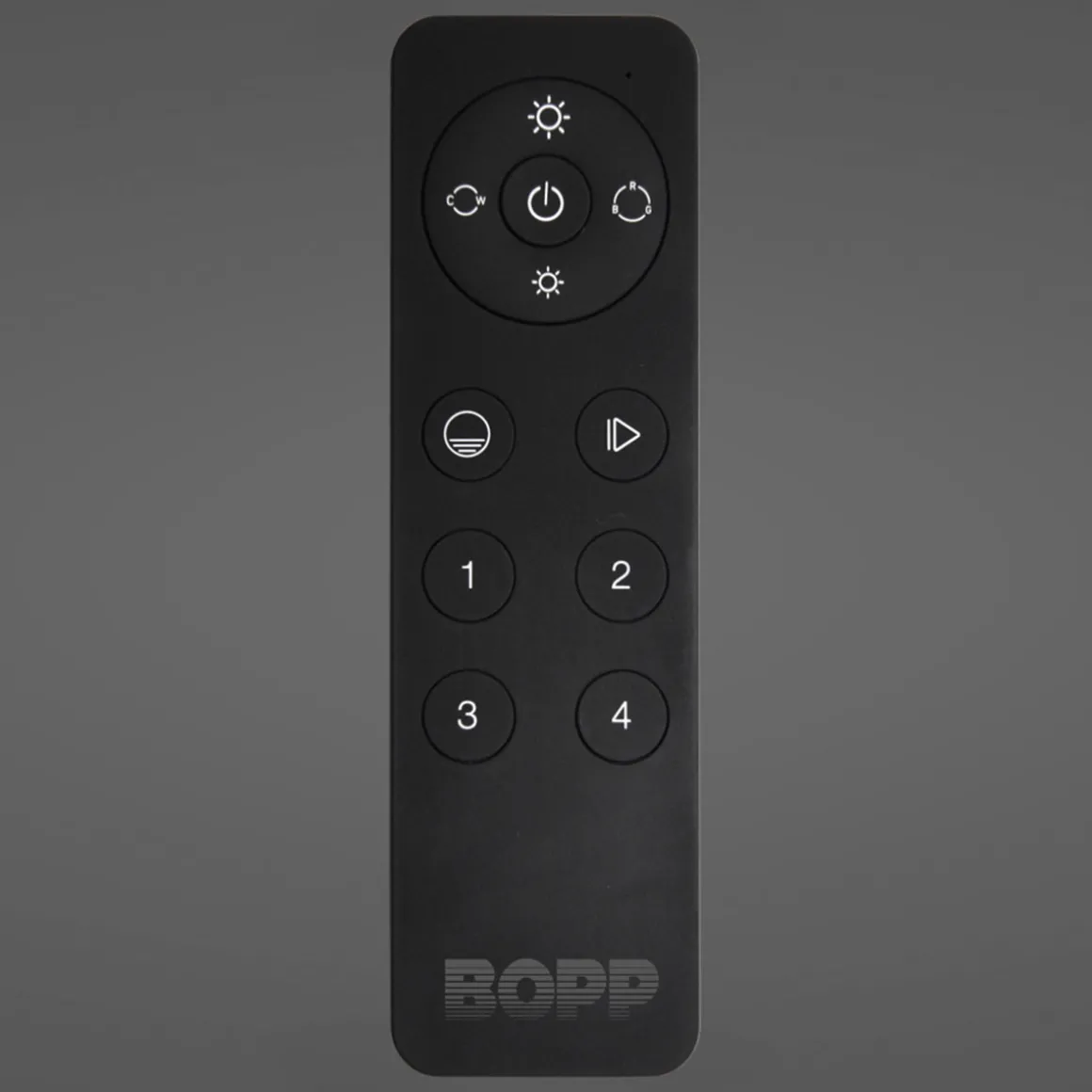 Bopp Delta LED Smart Home Deckenleuchte, Auslaufmodell