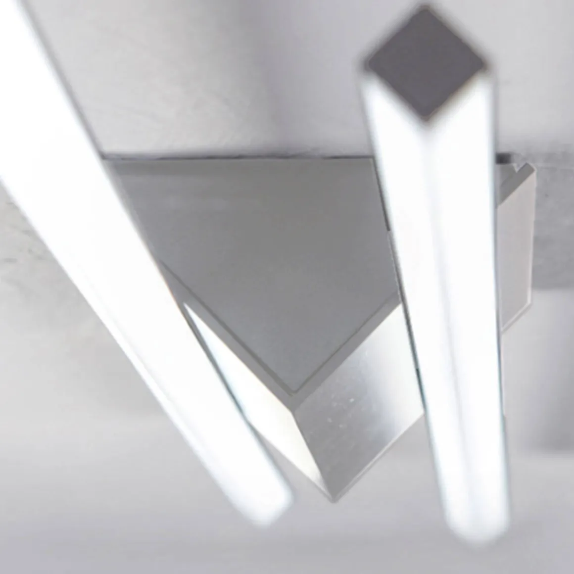 Bopp Delta LED Smart Home Deckenleuchte, Auslaufmodell