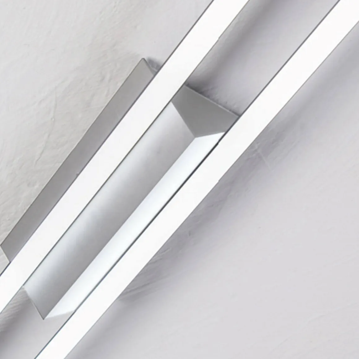 Bopp Delta LED Smart Home Deckenleuchte, Auslaufmodell