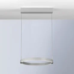 Bopp Float LED Pendelleuchte