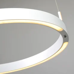 Bopp Float LED Pendelleuchte