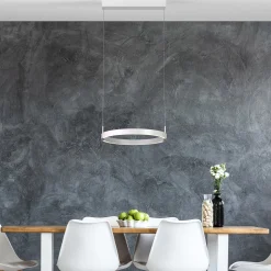 Bopp Float LED Pendelleuchte