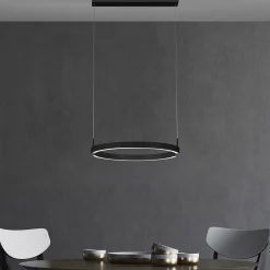 Bopp Float LED Pendelleuchte