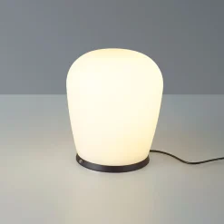 Bopp Plus Cara LED Tischleuchte