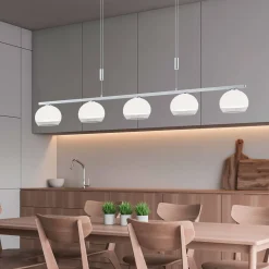 Bopp Plus Flavor LED Pendelleuchte