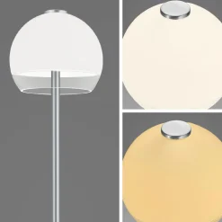 Bopp Plus Flavor LED Stehleuchte