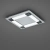 Bopp Plus Plain LED Deckenleuchte, mit ZigBee