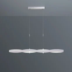 Bopp Plus Swing LED Pendelleuchte