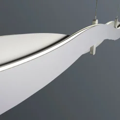 Bopp Plus Swing LED Pendelleuchte