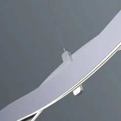 Bopp Plus Swing LED Pendelleuchte