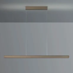 Bopp Switch LED Pendelleuchte