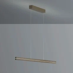 Bopp Switch LED Pendelleuchte