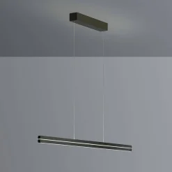 Bopp Switch LED Pendelleuchte