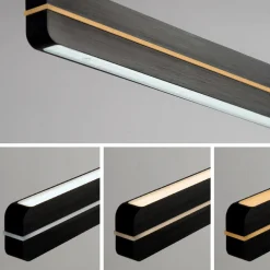 Bopp Switch LED Pendelleuchte