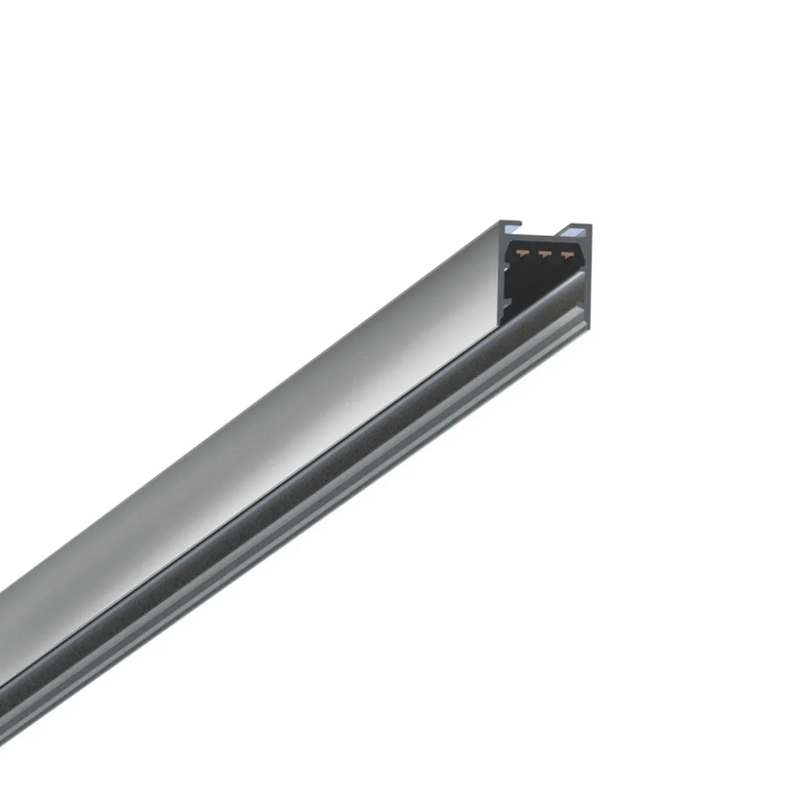 Bruck All-In 230 V Länge: 100 cm Schiene