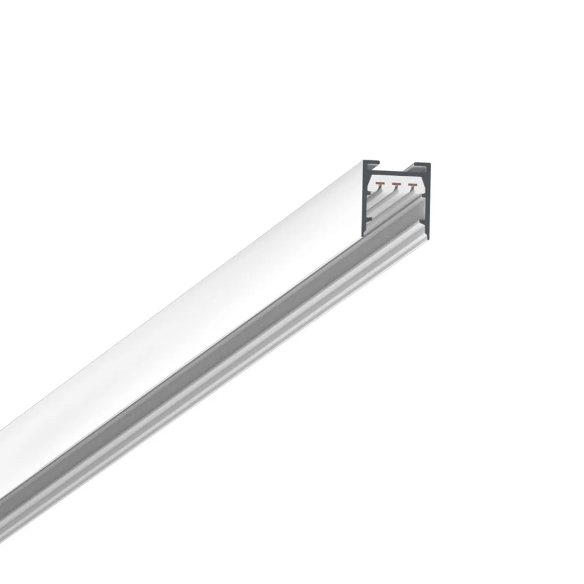 Bruck All-In 230 V Länge: 100 cm Schiene