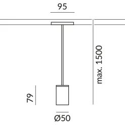 Bruck All-In Add Pendel