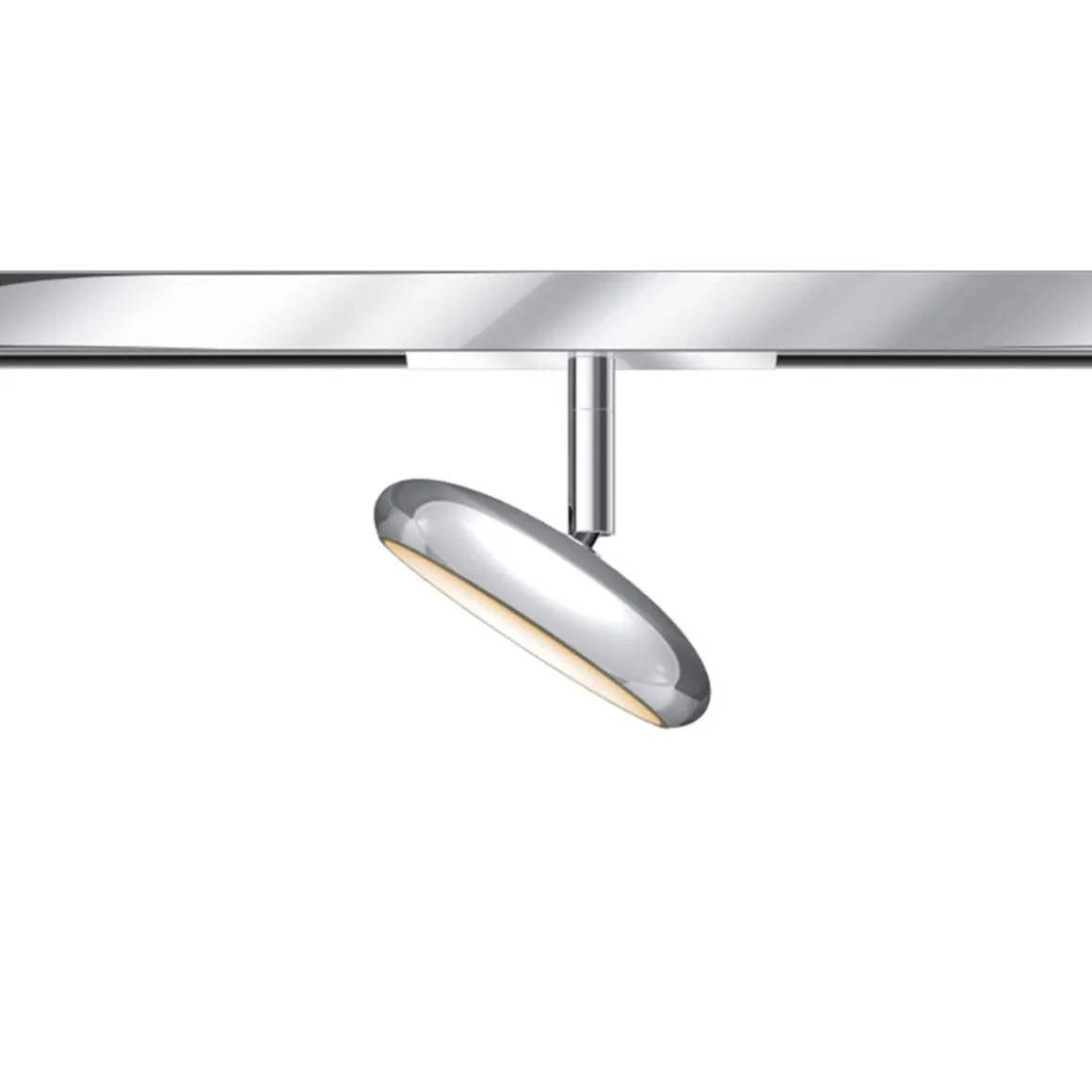 Bruck All-In Blop Flat 120° LED Spot