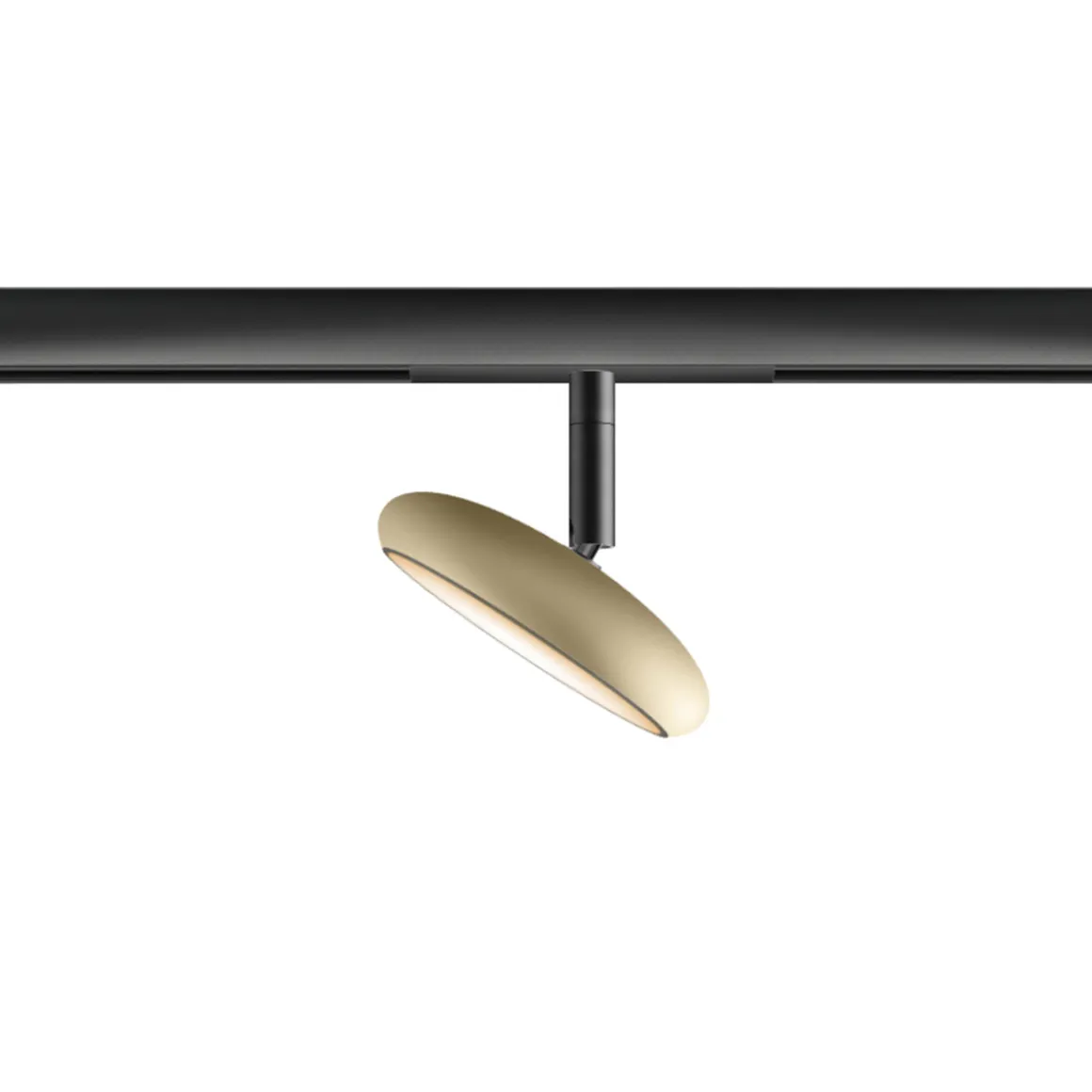 Bruck All-In Blop Flat 120° LED Spot