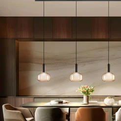 Bruck All-In Booh Pendel