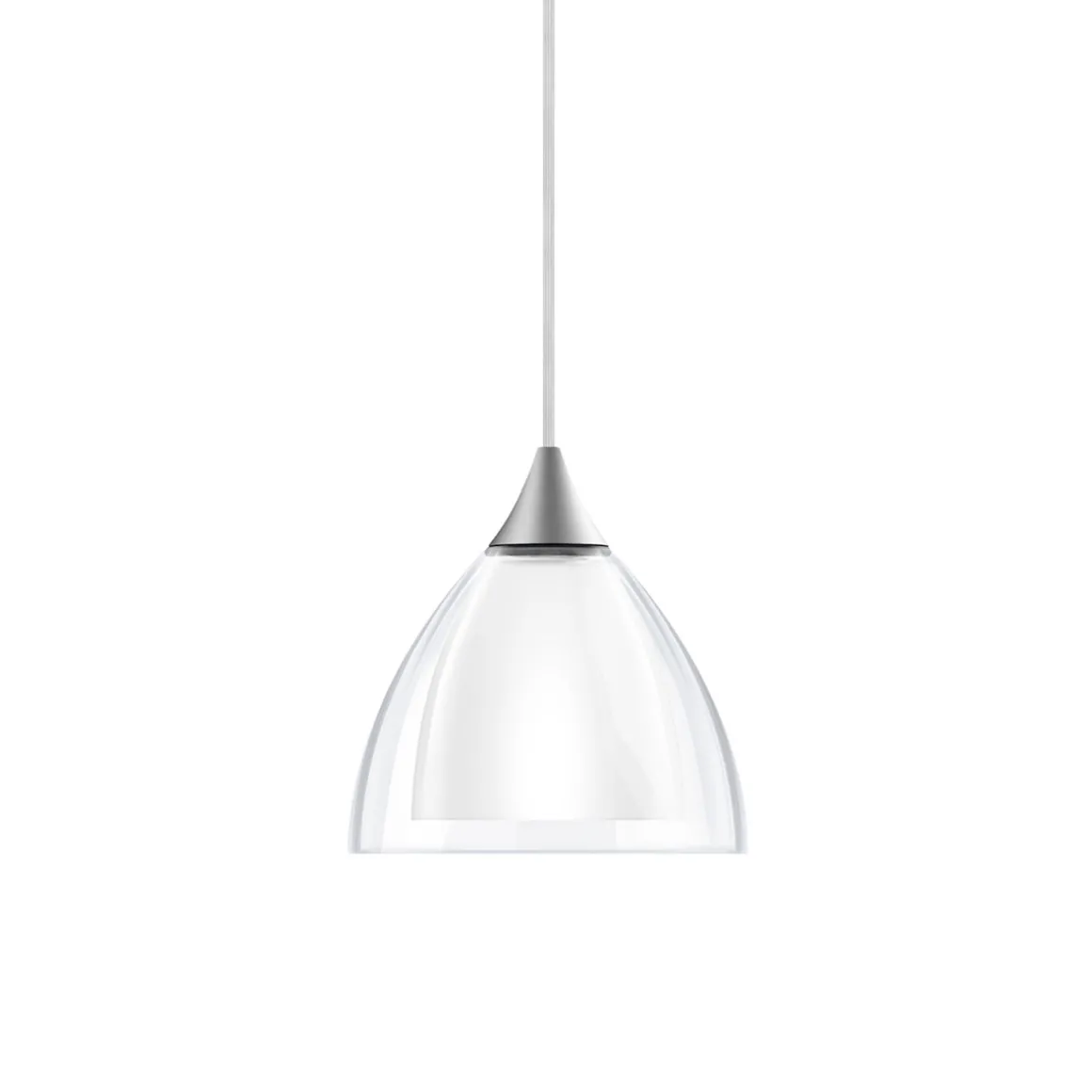 Bruck All-In Silva Pendel