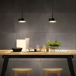 Bruck All-In Tuto II LED Pendel