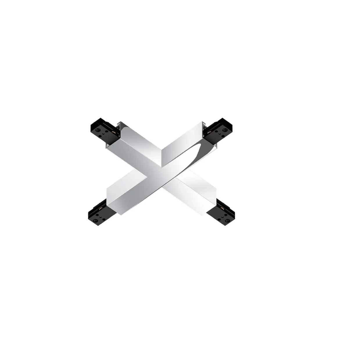 Bruck All-In X-Verbinder