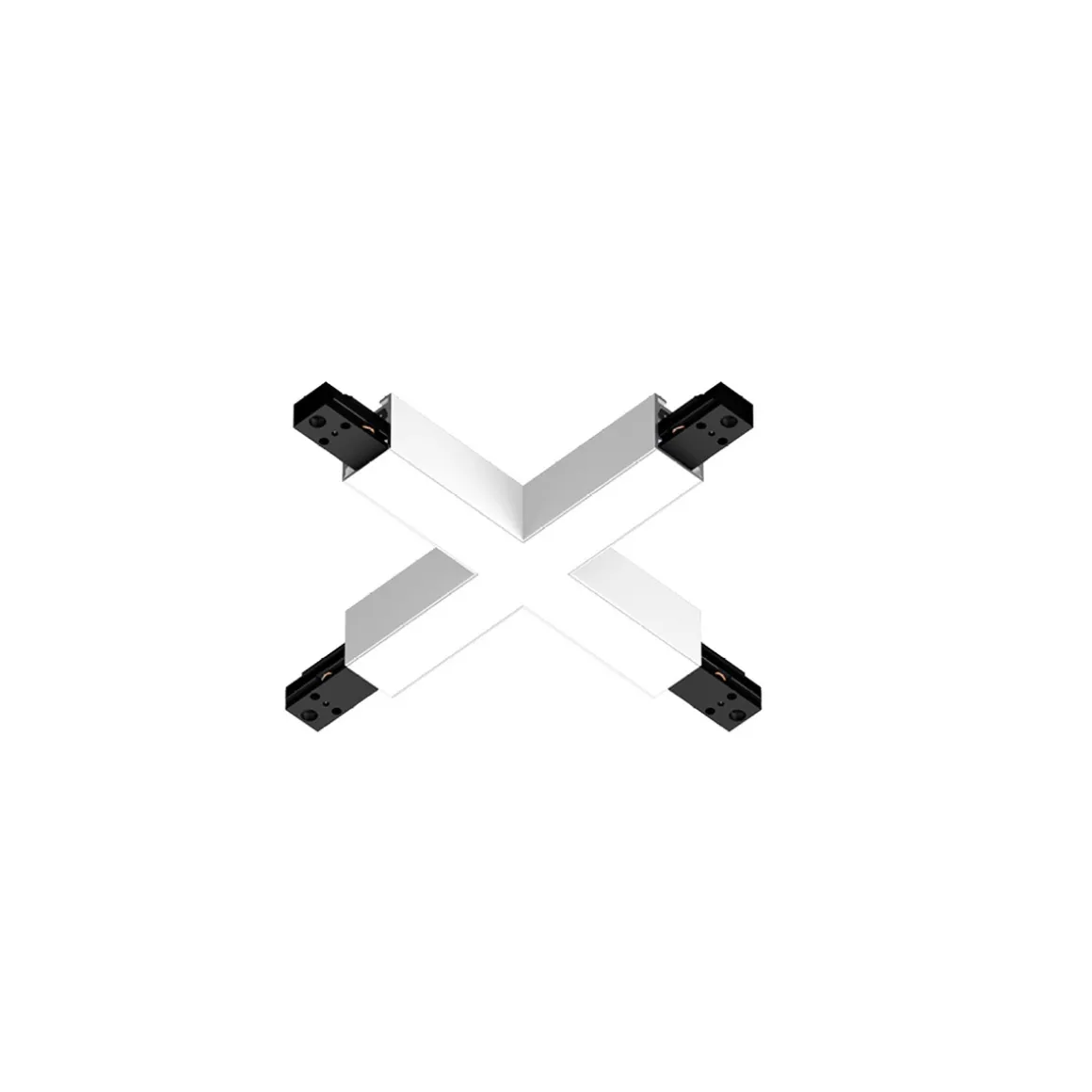 Bruck All-In X-Verbinder