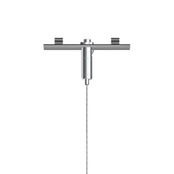 Bruck All-In Zusatzaufhängung für schwere Leuchten