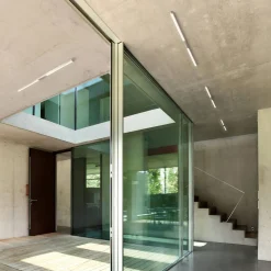 Bruck Asta PRISM C LED Deckenleuchte