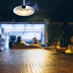 Bruck Blop 100° AC S LED Pendelleuchte