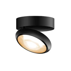 Bruck Blop 3D AC C W LED Wand- / Deckenleuchte