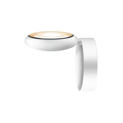 Bruck Blop 3D AC C W LED Wand- / Deckenleuchte