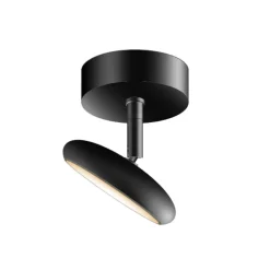 Bruck Blop Flat AC C LED Deckenaufbauleuchte