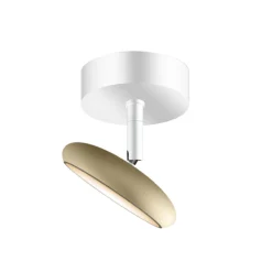 Bruck Blop Flat AC C LED Deckenaufbauleuchte