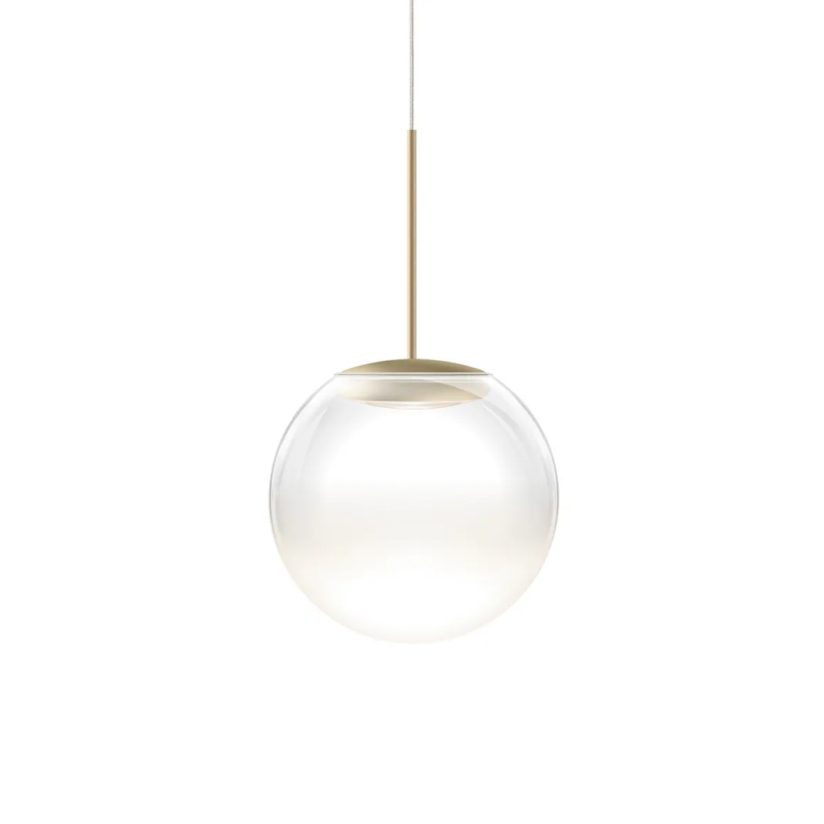 Bruck Blop Moll AC S LED Pendelleuchte